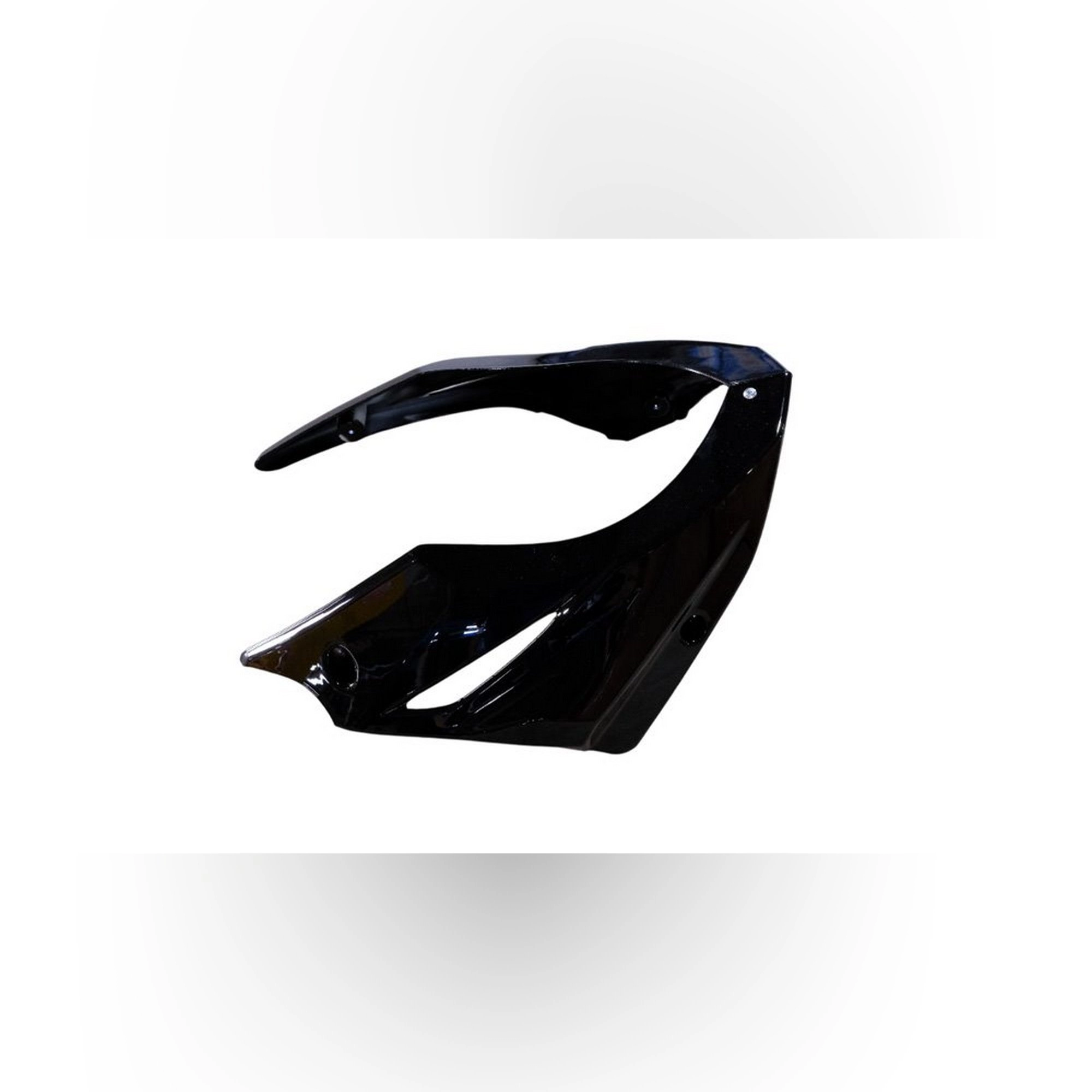 ARORA AR 251 SOL ALT SAKAL PARLAK SİYAH #AR 251-148